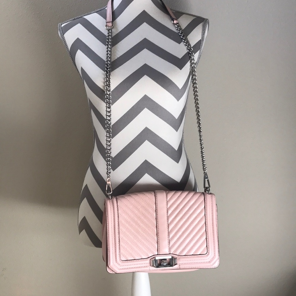 REBECCA MINKOFF CROSSBODY